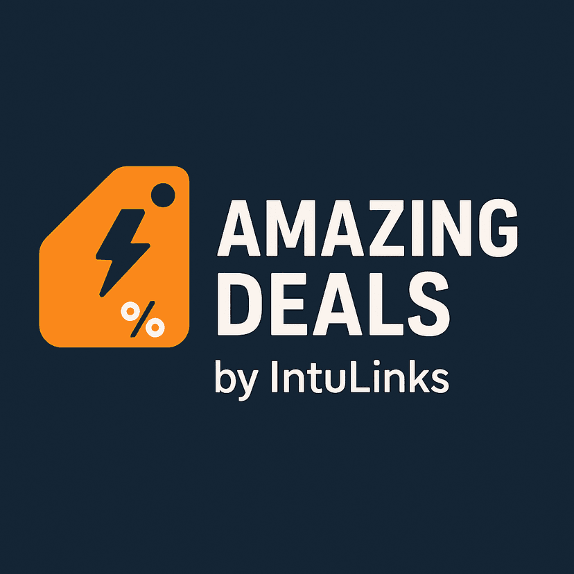 Amazing Deals Logo